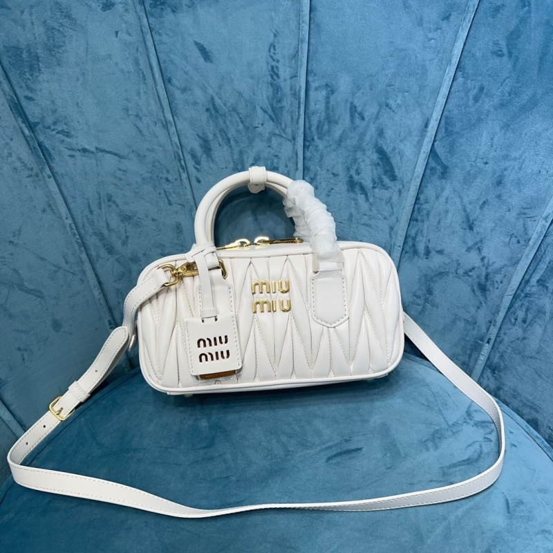 MIU MIU Top Handle Bags